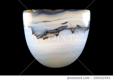 Picture Agate A stone that harbors scenery Picture Agate A stone that harbors scenery 109102943
