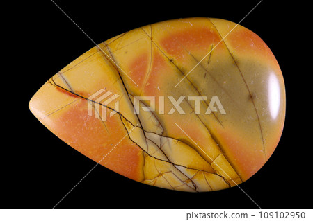 Red Creek Jasper Nature's Patterns Red Creek Jasper Nature's Patterns 109102950