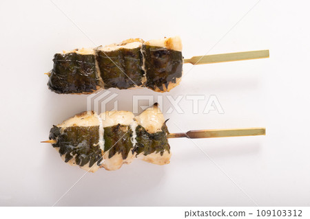 雞柳串 雞柳串 109103312