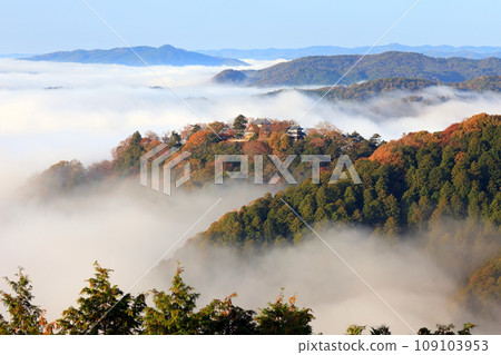 天空山城 7245 109103953