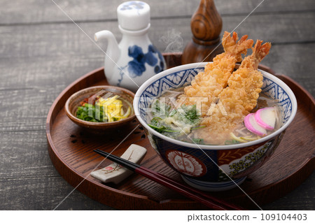 Tempuraoba 109104403