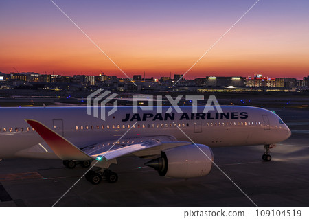 A350 出發 A350 出發 109104519