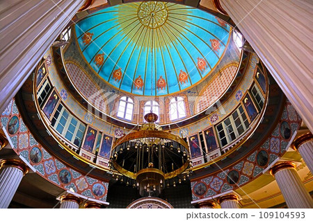 Riga, Alexander Nevsky Church 109104593