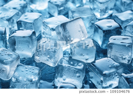 Frozen Purity 109104676