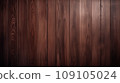 Dark Woodgrain Plank Texture Backdrop 109105024