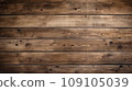 Driftwood Wall Plank Texture Backdrop 109105039