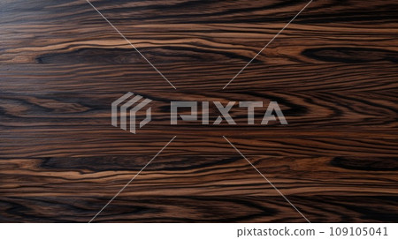 Zebrawood Wall Texture Background 109105041