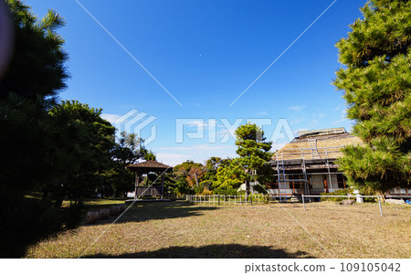 神奈川縣橫須賀市築井市萬代音樂廳 109105042