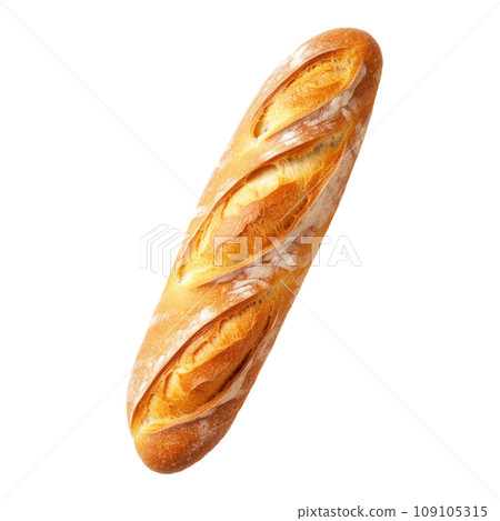 Freshly Baked Artisan Bread 109105315