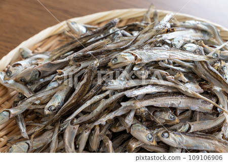 堆乾沙丁魚 堆乾沙丁魚 109106906