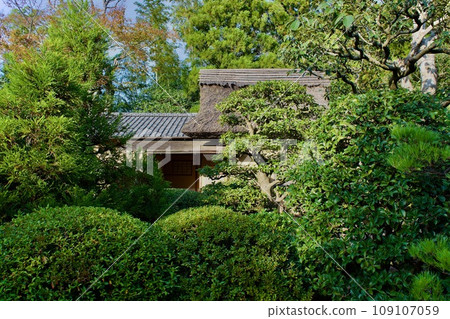 Matsue tea room Meimei-an Matsue tea room Meimei-an 109107059