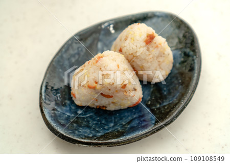 什錦飯糰2個 109108549