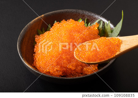 醬油大飛魚蛋（秘魯產） 109108835