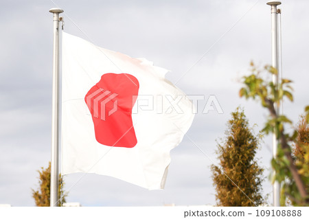 Japan country, national flag Japan country, national flag 109108888