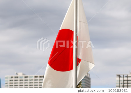 日本國家,國旗 日本國家,國旗 109108981