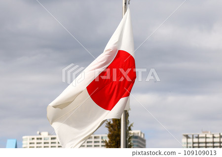 日本國家,國旗 日本國家,國旗 109109013