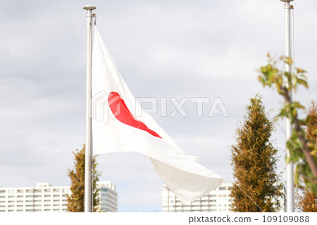 Japan country, national flag Japan country, national flag 109109088