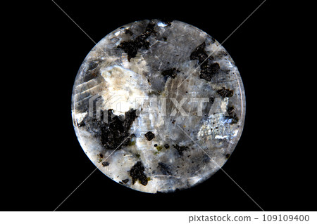 Larvikite Patterns drawn by nature 109109400