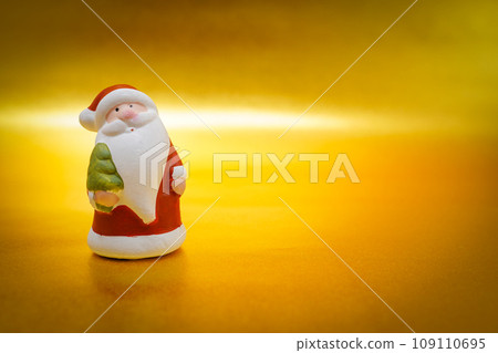 image of santa claus 109110695