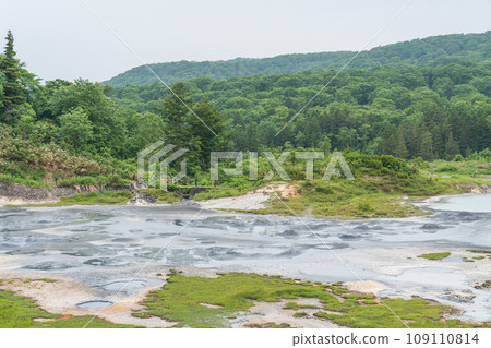 Goshogake Nature Research Trail Oyunuma Goshogake Nature Research Trail Oyunuma 109110814