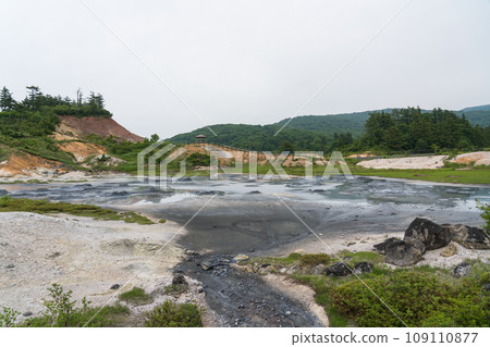 Goshogake Nature Research Trail Oyunuma 109110877