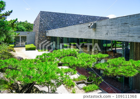 Seto Inland Sea History and Folklore Museum celebrates its 50th anniversary (Takamatsu City, Kagawa Prefecture) Seto Inland Sea History and Folklore Museum celebrates its 50th anniversary (Takamatsu City, Kagawa Prefecture) 109111368