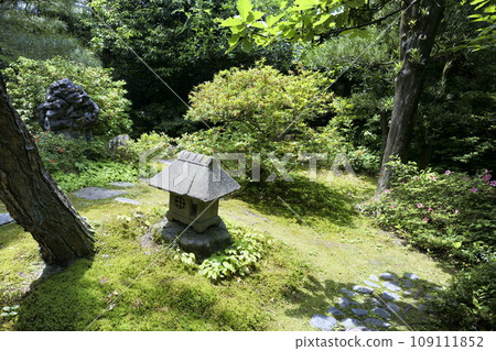 Gyokusenen, Kanazawa City, Ishikawa Prefecture 109111852