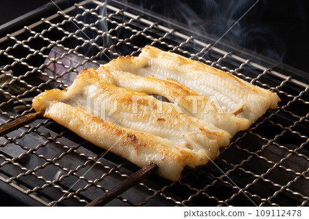 孔子的白色格柵 109112478