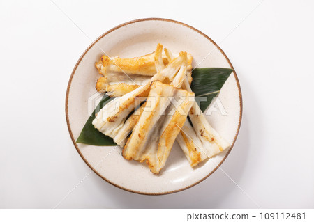 White grill of Confucius 109112481