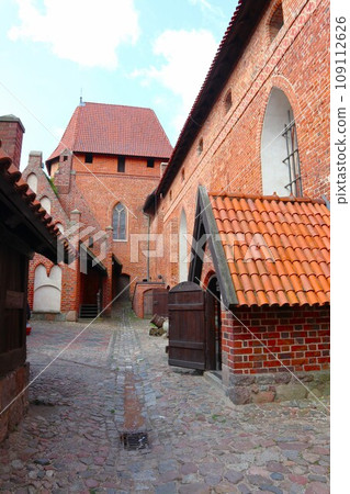 Malbork Castle, Poland 109112626