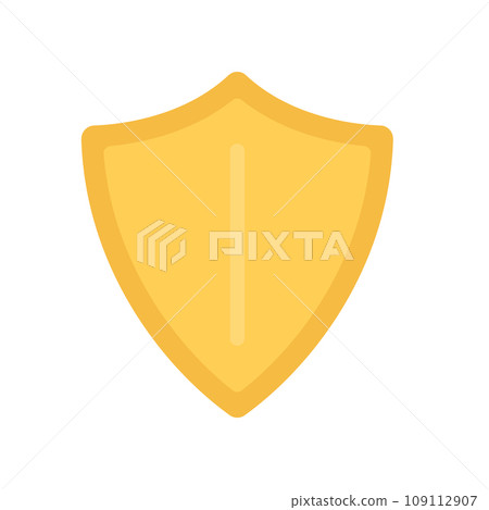 design vector image icons shield 109112907