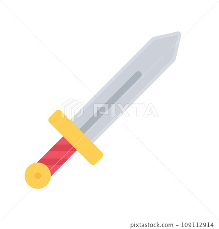 design vector image icons sword design vector image icons sword 109112914