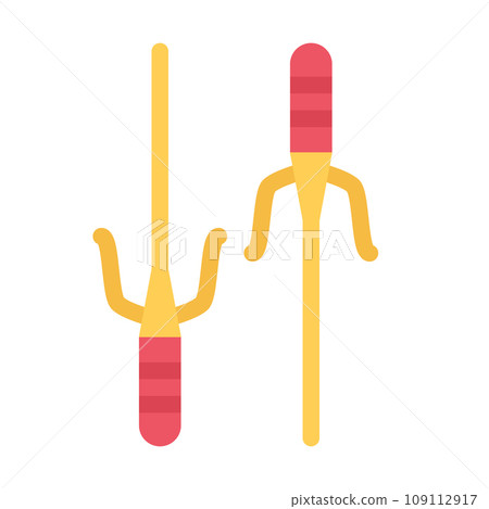 design vector image icons tridents design vector image icons tridents 109112917