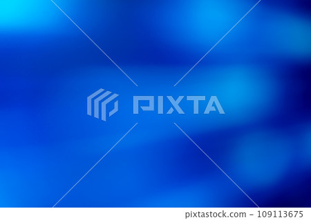 Background material gradation blue flow 109113675