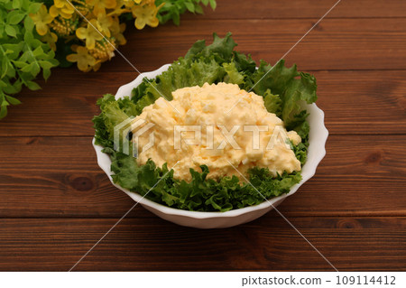 塔塔醬沙拉 109114412