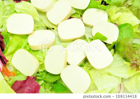 tofu bar salad tofu bar salad 109114418