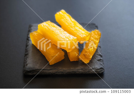 手工土豆干 109115003