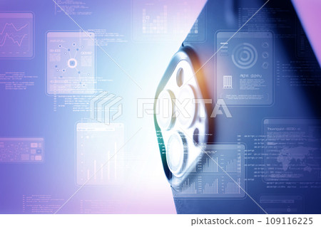 安裝智慧型手機外殼和鏡頭保護蓋 安裝智慧型手機外殼和鏡頭保護蓋 109116225