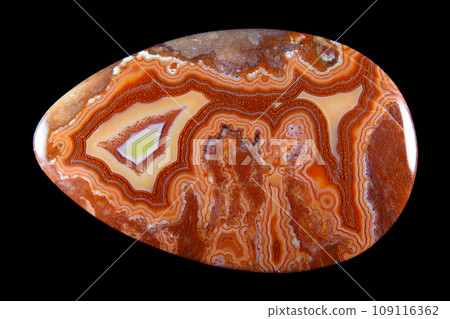 Tipi Canyon Agate Patterns drawn by nature Tipi Canyon Agate Patterns drawn by nature 109116362