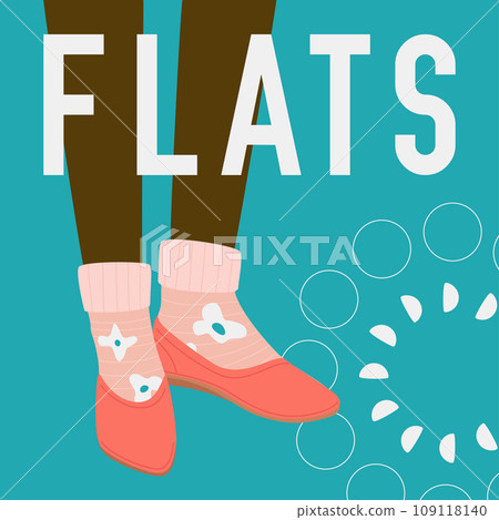 FLATS Word And Flats 109118140