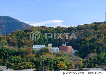 福井縣敦賀市 Athoumu 核子科學博物館 109118250