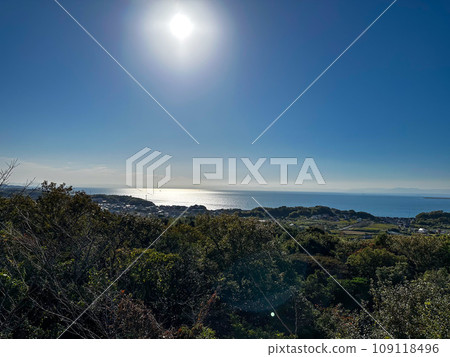 高砂山公園/1號展望台的風景 109118496