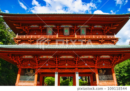 Koyasan Daimon 109118544