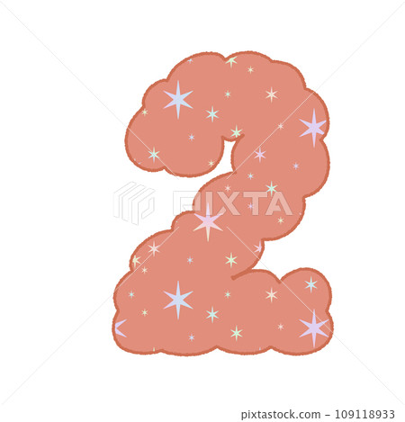 Number Alphabet Cloud Bubble Cute Typography pastel colorful Trendy Retro Y2k childish for birthday nursery baby shower Number Alphabet Cloud Bubble Cute Typography pastel colorful Trendy Retro Y2k childish for birthday nursery baby shower 109118933