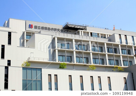 國家心血管中心 109119948