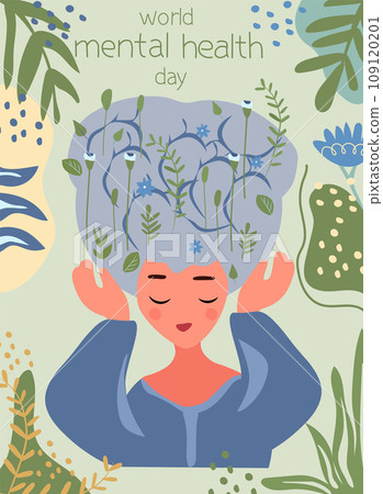 Mental Health Awareness Day, a global event that aims to understanding and reduce stigma surrounding mental health.Mental illness can have a profound impact on a persons feelings, thoughts, actions. Mental Health Awareness Day, a global event that aims to understanding and reduce stigma surrounding mental health.Mental illness can have a profound impact on a persons feelings, thoughts, actions. 109120201