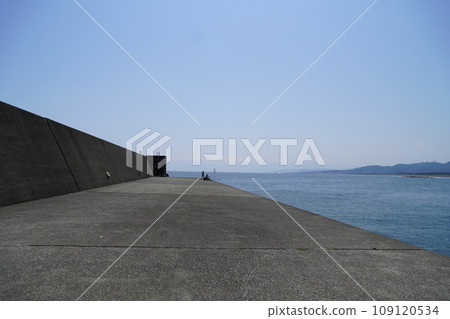 平塚玉三郎漁港 Fishina 平塚市 平塚玉三郎漁港 Fishina 平塚市 109120534