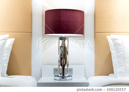Hotel room image 109120557