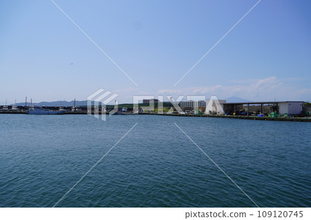 平塚玉三郎漁港 Fishina 平塚市 平塚玉三郎漁港 Fishina 平塚市 109120745