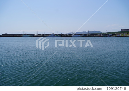 Hiratsuka Tamasaburo Fishing Port Fisherina Hiratsuka City 109120746